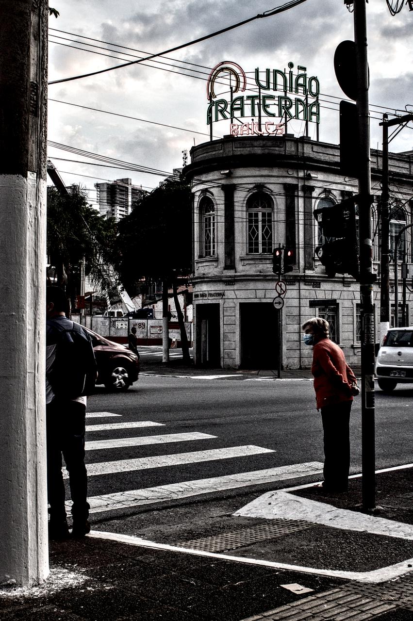 União Fraterna da Lapa